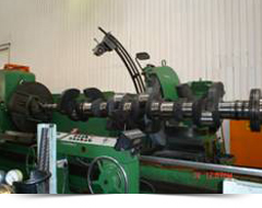 crank shaft - image 3