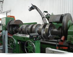 crank shaft - image 6