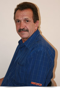 crank shaft - image 1